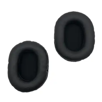 IMTTSTR slušalice dijelovi za Corsair HS50 HS 50 slušalice jastuci, jastučići za uši jastučići za uši zamjena pokrova