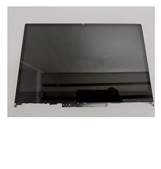 Za Lenovo IdeaPad C340-14IWL C340-14 81N40087FR LCD zaslon osjetljiv digitalni pretvarač + granica FHD 1920X1080 ST50T05208 5D10S39563