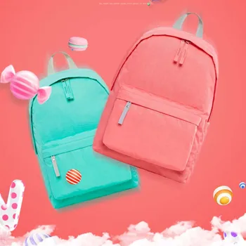 Originalni Xiaomi Preppy Style Ruksak Brief Ramena Bag With 25L Capacity School Bag Computer Outdoor Travel School Bag Women