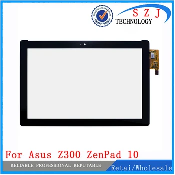 Novi 10,1 inča za Asus Z300 ZenPad 10 Z300C Z300cg digitalizator touchpad touchpad dio besplatna dostava