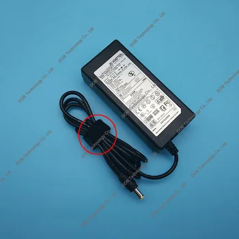 14V 3a ac adapter punjač za Samsung S23B300B S20B300N S19B300N S23B550V C27A550U S27B550V C27A750X LCD monitor LED