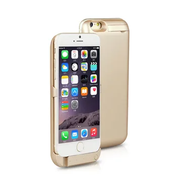 Punjač navlake za iPhone 5 S 5S 5C SE backup vanjski telefon, baterija za punjenje Power Bank torbica za iPhone5S 10000 mah