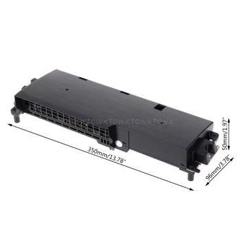 Uložak adapter za PS3 Slim Konzole APS-306 APS-270 APS-250 EADP-185AB EADP-200DB EADP-220BB S11 19 Dropship