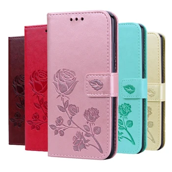 Za OPPO Realme Narzo 10 10A novčanik case cover novi high-end flip kožna zaštitna torbica za telefon Realme X3 SuperZoom case