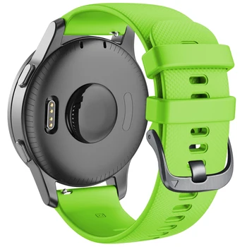 20/22 mm za Huawei Watch GT2 46 42/GT2E/Watch 2 sportske pametni sat silikonska zamjena narukvica narukvica pribor je lako instalirati
