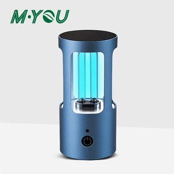 M * te UVC sterilizator Ozon кварцевая UV-lampa, punjiva USB 3W ultraljubičasto бактерицидная lampa ručni UV-дезинфекционная light cijev