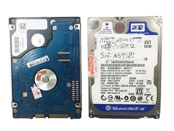Multi-marke, softver u 1 TB Hard disk instalirati na tvrdi disk JDiag EliteII Pro J2534 profesionalni automobil dijagnostički alat ECU alat