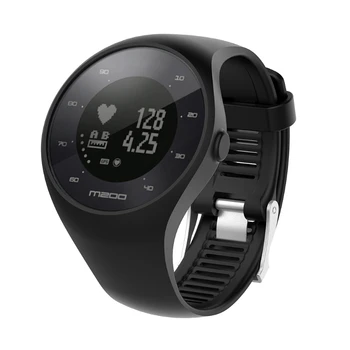 Zamjena narukvice Wristband raspona oprez silikona za Приполюсного oprez M200 GPS