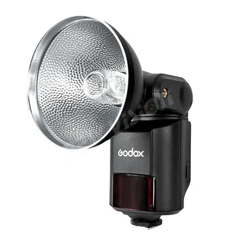 Godox gola žarulja 360WS Flash-cijev za Godox Witstro AD-360 Speedlite Flash Flashgun