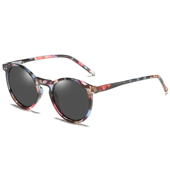 Elbru polarizirane sunčane naočale Muški Ženski moda cijele TAC objektiv TR90 okvir brand dizajner vožnje sunčane naočale UV400