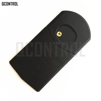 QCONTROL Flip Remote Key za automobil MAZDA 2 M2 Demio / 3 M3 Axela/ 5 M5 Premacy / 6 M6 Atenza / 8 M8 s brojem čipa SKE126-01