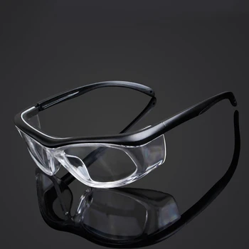 Radnici Zaštitne Naočale Anti-Splash Vjetar Prašinu Zaštitne Naočale Optički Objektiv Okvir Za Istraživanja Biciklizam Oči Zaštitnik