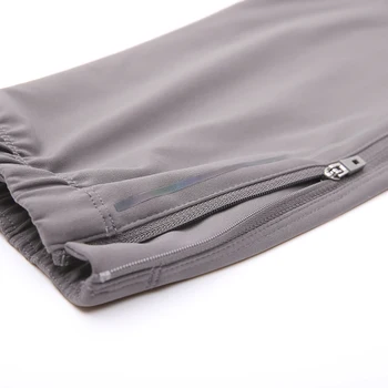 Gospodo pluća elastične elastične hlače SYROKAN s bočnim džepovima - 29 inča