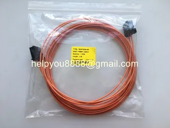 Novi optički kabel origianl most cable 400CM za BMW AU-DI AMP Bluetooth car GPS car fiber cable for nbt cic 2g 3g 3g+