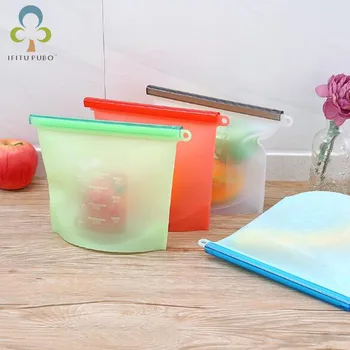 1pc konus nova torba vakuumska zatvorena torba Torba za čuvanje hrane hladnjak hrana voće torbe kućanskih pomagala LYQ