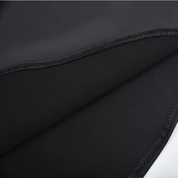 Seksi crni pogled PVC umjetna koža gotička fetiš donje rublje svezana zakovice haljina M--XXL L1114
