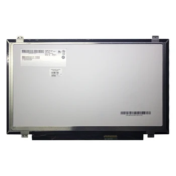 B140xtn02. 5 1366x768 originalni novi HP EliteBook Folio 9470M LED LCD ekran laptopa