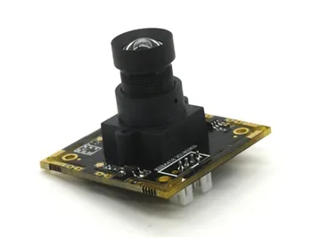 1080P Sony IMX290 Chip 2MP backlight WDR wide dynamic camera module High definition face recognition mini usb camera module