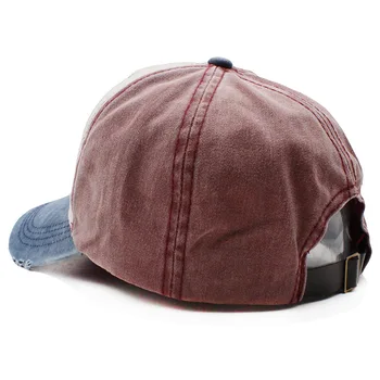 Lovingsha Veleprodaja odrasle kapu godišnje kapu Snapback Hat Proljeće pamučnim kapu za muškarce žene hip-hop приталенная kapu jeftini kape