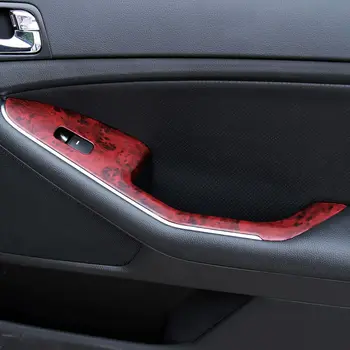 30*100 cm, 3D PVC stablo zrna teksturom naljepnice za ukras naljepnice auto pribor za unutrašnjost automobila styling njega Zaštitne folije