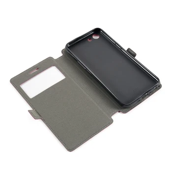 Umjetna koža telefon torba torbica za OPPO A83 flip torbica za OPPO A5 specifičan prozor knjižara, torbica za OPPO A3 mekana silikonska stražnji poklopac Tpu