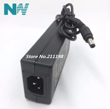 Lx1203 12V3A Ac 100-240V Led Light Power Adapter Led Power Supply Adapter Drive For 5050 2835 Led Strip 12V3A Without Line