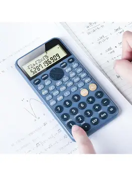 Znanstveni Kalkulator Znanstveni Funkcionalni Kalkulator Za Studenta Nastavnika Radnik