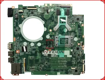 Visoka kvaliteta 763427-501 za HP Pavilion 17-F matična ploča laptopa DAY22AMB6E0 Y22A A8-6410 260M/2GB DDR3 u potpunosti ispitan