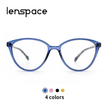 Mačje oči naočale kadar žene recept naočale plavo svjetlo naočale TR90 optički naočale naočale za kratkovidnost računala naočale Žene