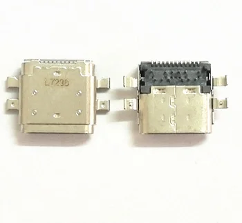 10 kom./lot za ASUS ZenPad S 8.0 Z580 Z580CA P01MA USB Charging Port Konektor Charge Jack Utičnica Dock Plug