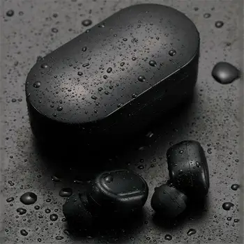 TORNADO.CK TWS Airdots slušalice eardots Bluetooth slušalice stereo slušalice su bežične slušalice s redukcijom šuma za Xiaomi Redmi