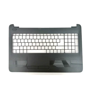 Novost za laptop HP 15-AY 15-BA 15-BD Series LCD stražnji poklopac/prednja strana/petlja/potisni dlanova/donje kućište 859511-001 855027-001