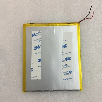 Univerzalni baterijski paket za Chuwi Hi10 Pro CW1529 10.1