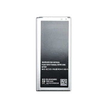 Mobitel baterija za Samsung Galaxy Alpha G850 G850F EB-BG850BBE AB483640BU EB494353VU AB463651BU EB494358VU AB533640CC B100AE