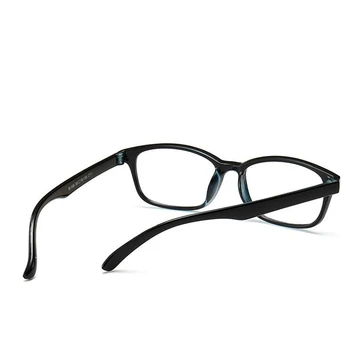 -1.0 -1.25 -1.50 -1.75 -2.0 -2.5 -3.0 -4.0 moderan vintage рефракционные naočale za kratkovidnost žene muškarci kratkovidan naočale crni okvir