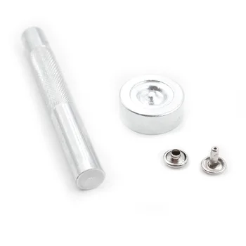 6-10mm zakovice alati metalne zakovice i montaža alata kvaka mini-instalirani oblici noktiju kutija pribor