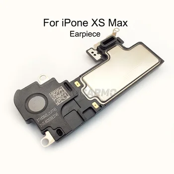 Aocarmo za iPhone XS Max gornji slušalica ušni zvučnik Donji zvučnik zumer poziv pomoćni dio