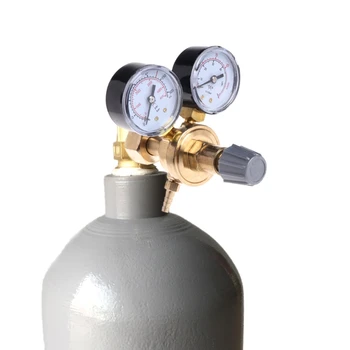 0-30Mpa Argon CO2 Mig Tig mjerač protoka plinski regulator protoka za zavarivanje senzor za zavarivanje argona regulator pritiska reduktor U4LB