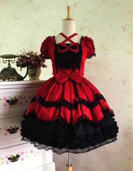 Klasicni rođendan Victorian srednjovjekovna gotička haljine djeca djevojka Halloween cosplay loptu haljina individualni odijelo 2Т 8T 15т