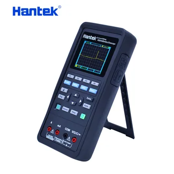 Hantek 2D82 AUTO Digital Automotive Oscilloscope Multimeter 4 in1 2 kanala 80 Mhz izvor signala automobilsku dijagnostiku 250MSa/s