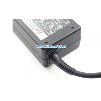 Pravi 5V-12V 2A-3A 15V-3A DC adapter punjač za hp TPN-CA01 TPN-CA02 USB Type c 12B017 SPECTRE X2 13 laptop adaptera izmjenične struje