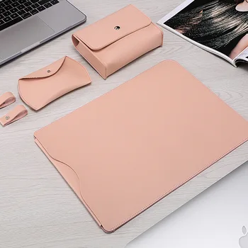 Za Lenovo Yoga Laptop Sleeve za Macbook Pro 13.3 15.4 Retina 13 15 Notebook PC Messenger Case torba za Macbook Air 11.6 12