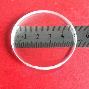 Koja konkavne leće dual konkavni stakleni promjer 5 cm žarišna duljina 20 cm optički pilot objektiv 50f-200 mm