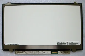 N140HGE-EBA N140HGE EBA 1920X1080 FHD sjajni matrica za laptop 14.0 