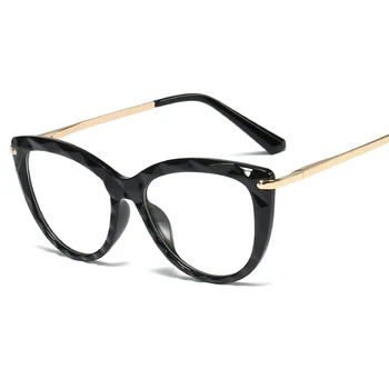 LNFCXI TR90 ženske prozirne rimless za naočale 2020 metalni opružni ножка ženske kristalno многосекционные rimless za naočale Oculos