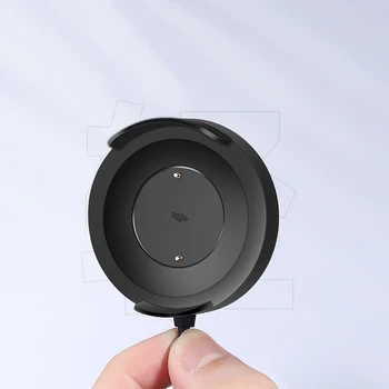 Za Mi Watch Color magnetski usisni kontakt kontakt stalak dock stalak punjac kolijevka USB kabel za Xiaomi Watch Color pribor