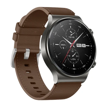 Zamjena kožnu vrpcu za Huawei Watch GT 2 Pro Band remen ruku narukvica Correa za Huawei GT2 Pro Smart Watch pribor
