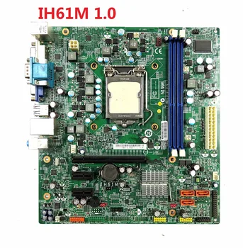 Primjenjuje se za Lenovo H61 IH61M REV:1.0 matična ploča LGA115X 03T6221 N1996 tablica matična ploča