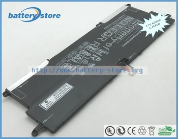 Nove originalne baterije za prijenosna računala HSTNN-IB7U, 915030-171, EliteBook x360 1020 G2, ET04XL,915191-855,915030-1C1, 7.7 V,6 cell