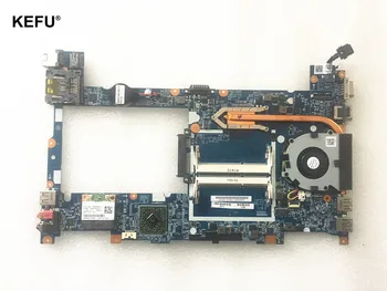 V180 V181 MBX-272 matična ploča laptop odgovara za sony MBX 272 glavni odbor sa procesorom na brodu + ventilator hladnjaka